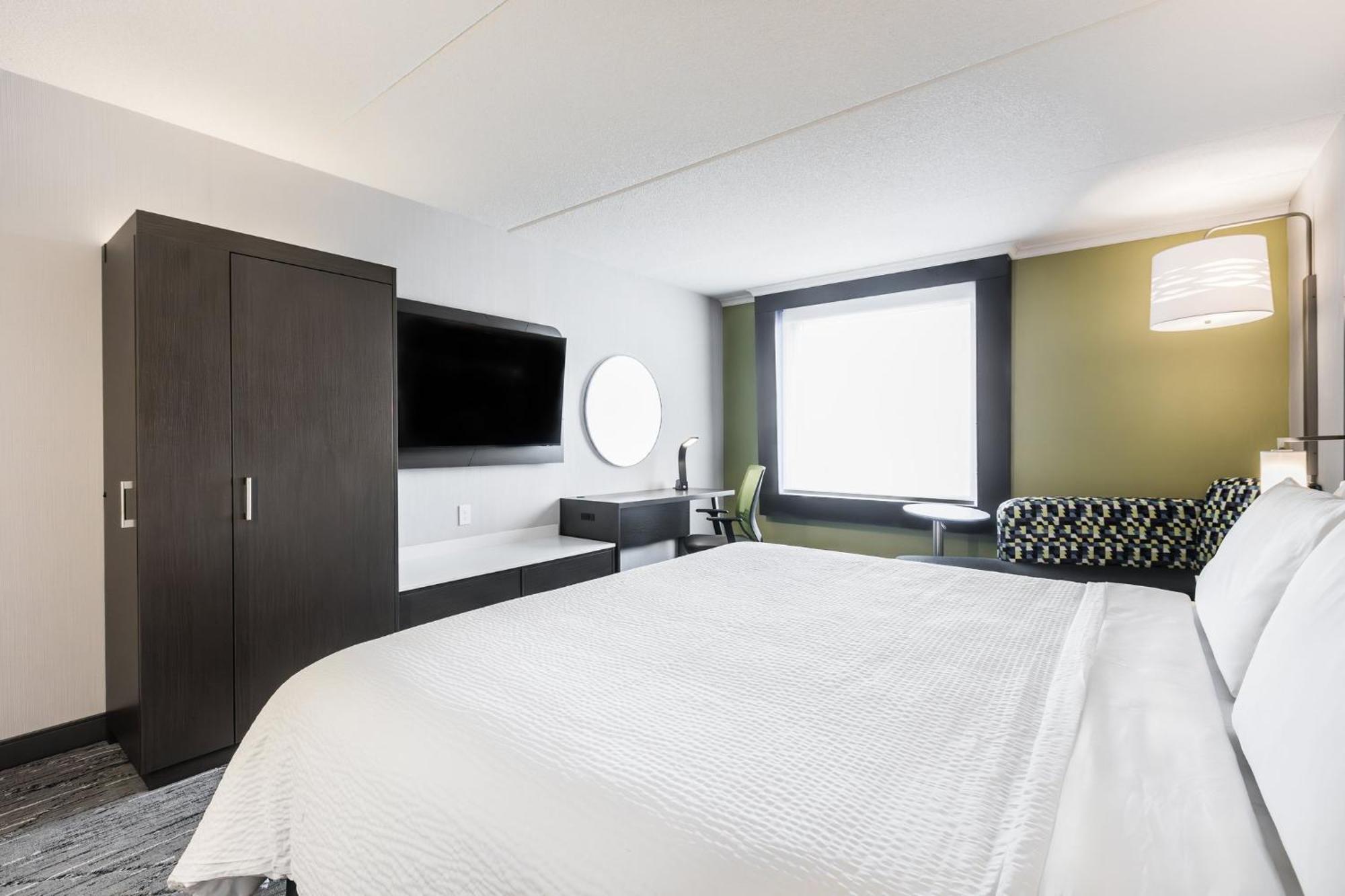 Holiday Inn Express & Suites - Toronto Airport South By Ihg Eksteriør bilde