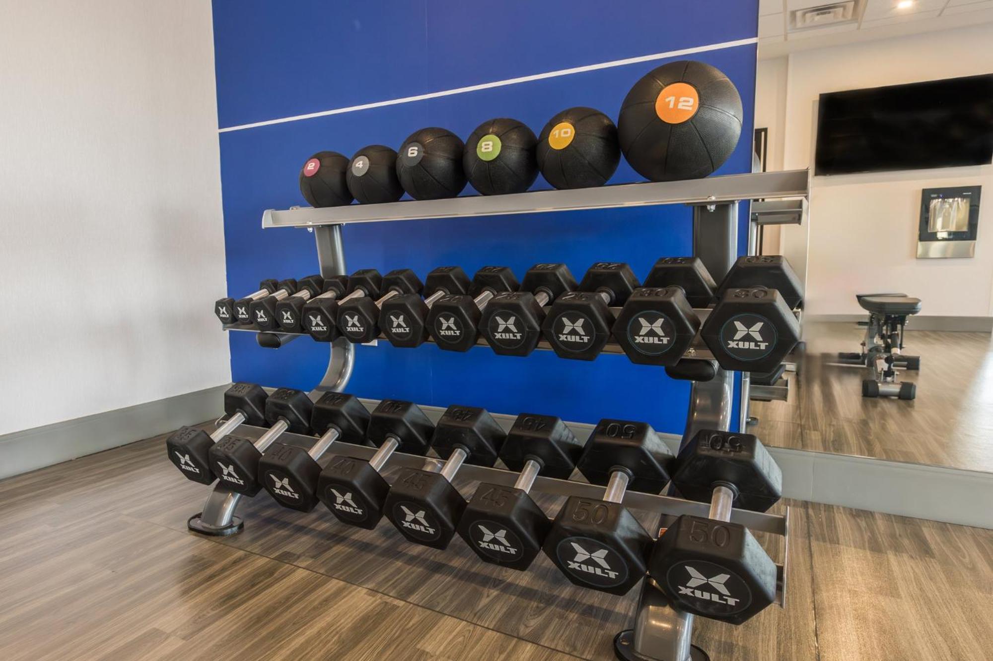 Holiday Inn Express & Suites - Toronto Airport South By Ihg Eksteriør bilde