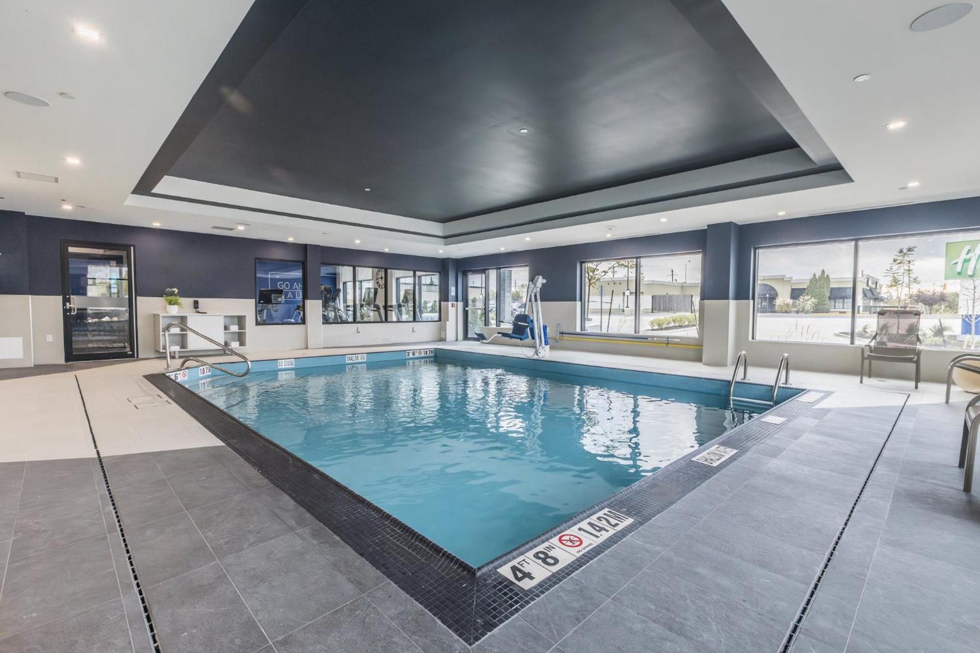 Holiday Inn Express & Suites - Toronto Airport South By Ihg Eksteriør bilde