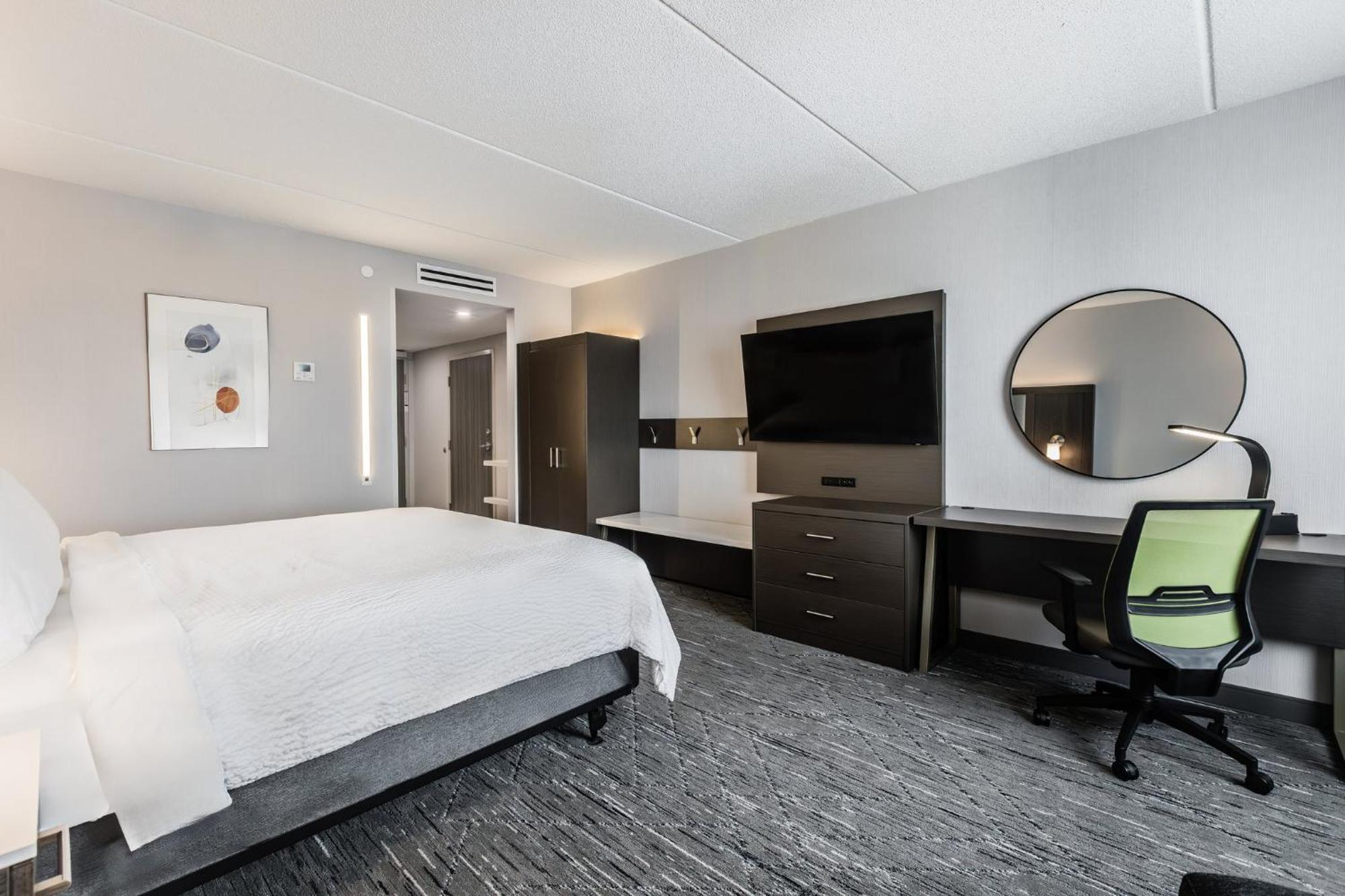 Holiday Inn Express & Suites - Toronto Airport South By Ihg Eksteriør bilde