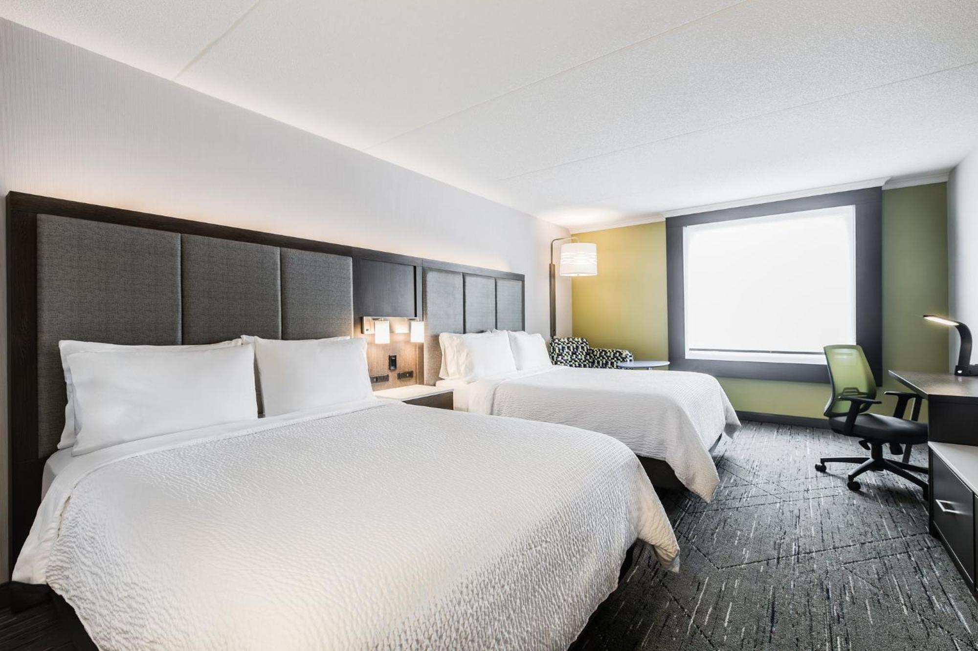 Holiday Inn Express & Suites - Toronto Airport South By Ihg Eksteriør bilde