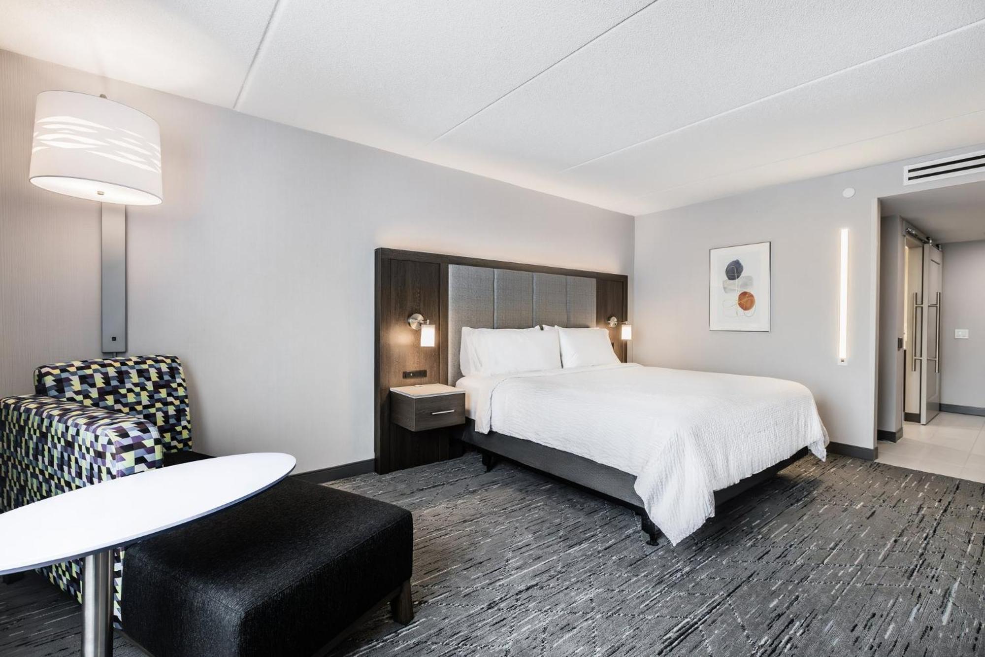Holiday Inn Express & Suites - Toronto Airport South By Ihg Eksteriør bilde