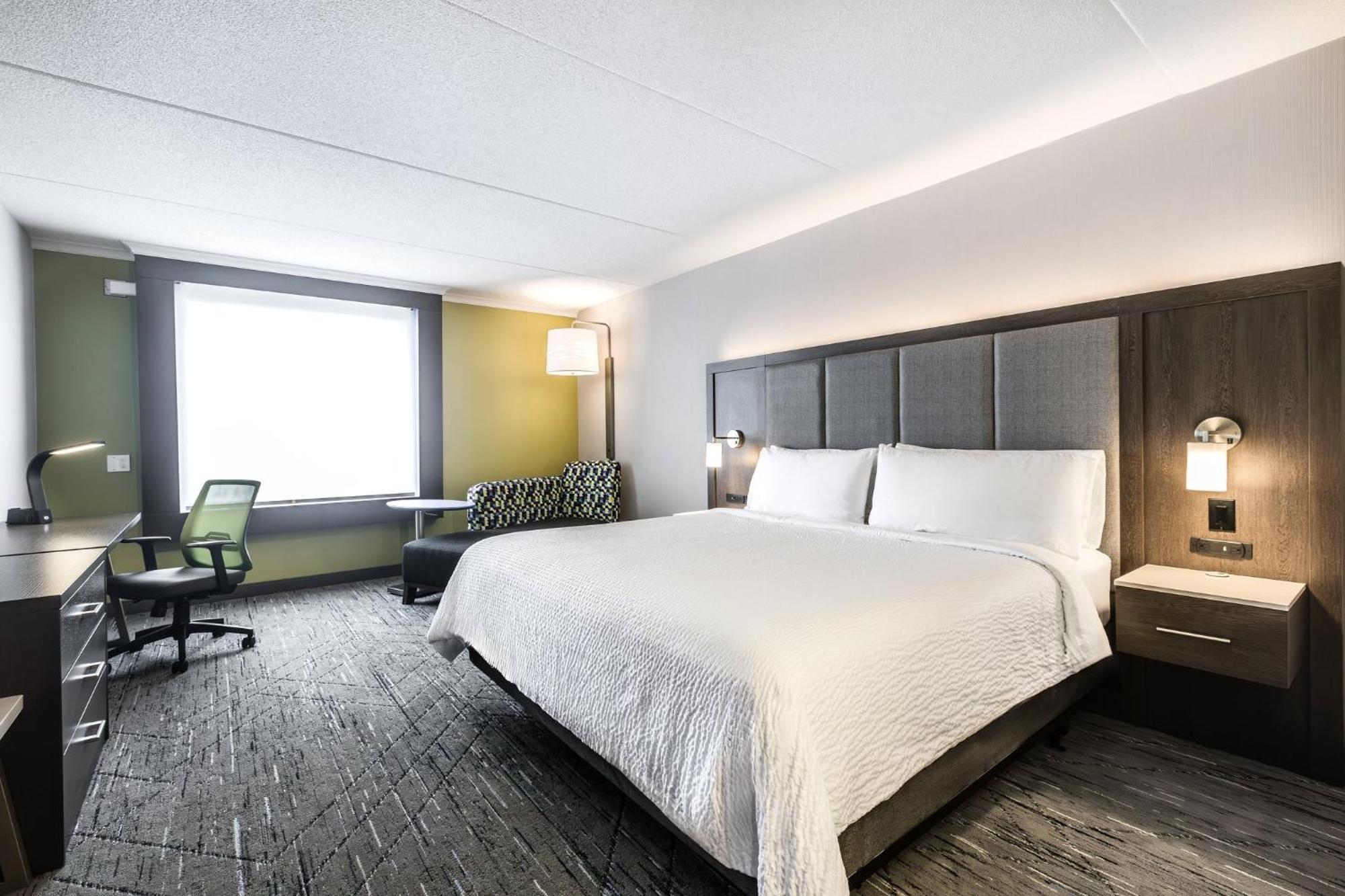 Holiday Inn Express & Suites - Toronto Airport South By Ihg Eksteriør bilde